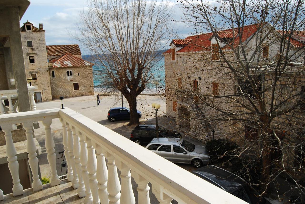 Maria Guest House Kaštela Exterior foto