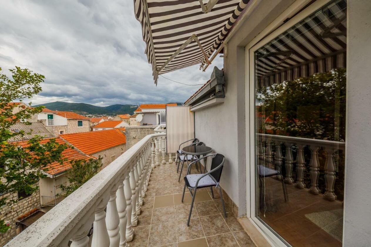 Maria Guest House Kaštela Exterior foto