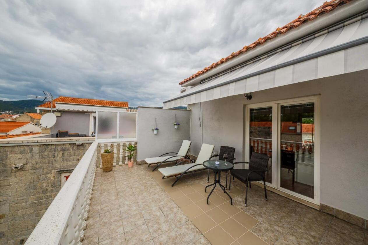 Maria Guest House Kaštela Exterior foto