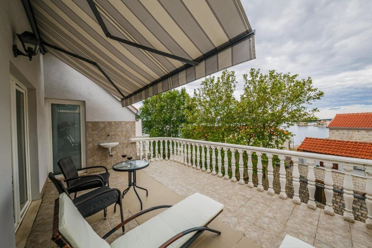 Maria Guest House Kaštela Exterior foto